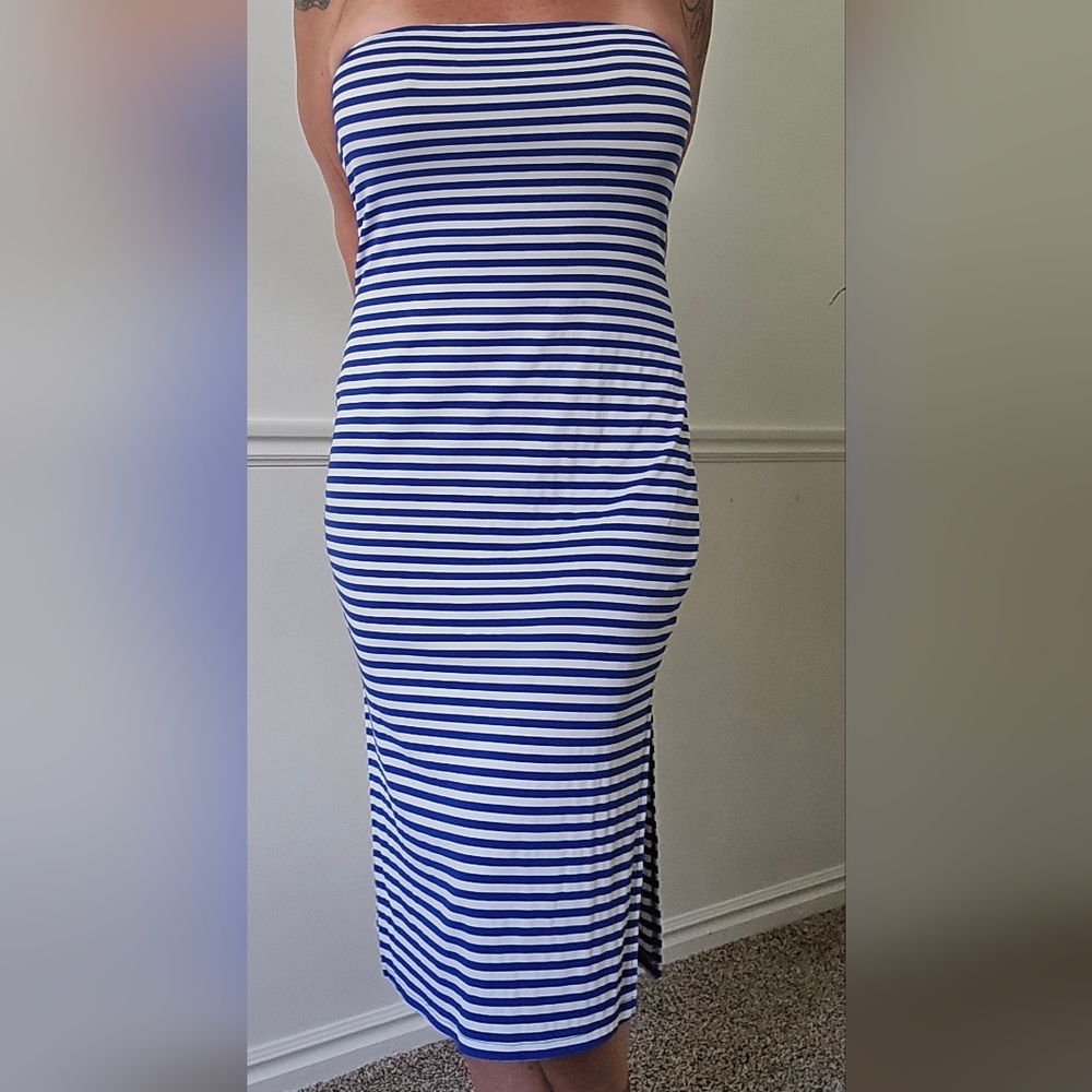 Tube Dress